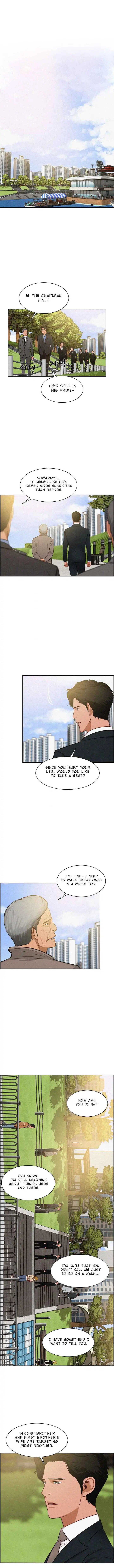 Lord of Money Chapter 26 2